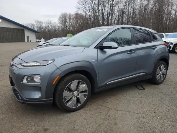 KM8K53AG8KU025730 2019 HYUNDAI KONA - Image 1
