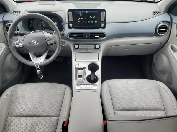 KM8K53AG8KU025730 2019 HYUNDAI KONA - Image 8