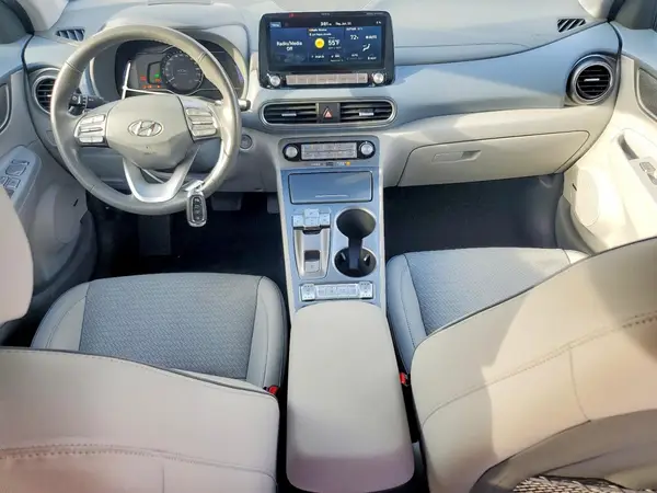 KM8K53AG8LU063234 2020 HYUNDAI KONA - Image 8