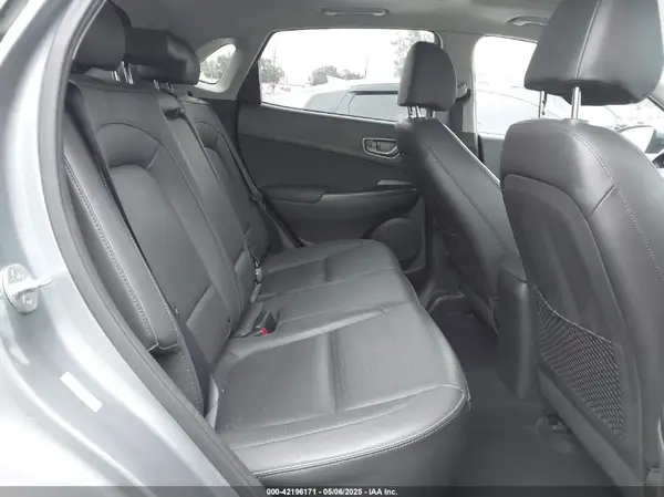 KM8K53AG8LU063413 2020 HYUNDAI KONA - Image 8