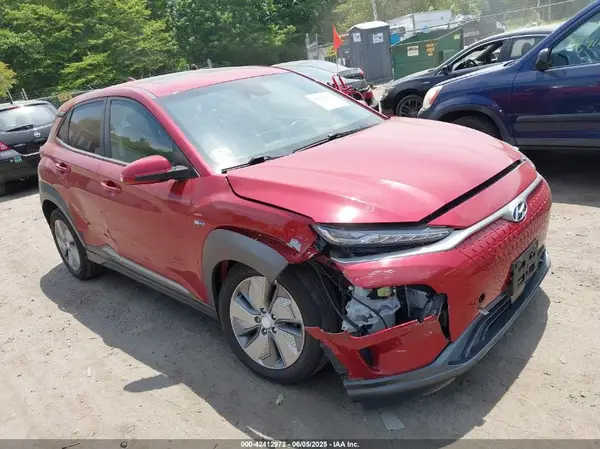 KM8K53AG8LU067817 2020 HYUNDAI KONA - Image 1