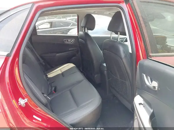 KM8K53AG8LU067817 2020 HYUNDAI KONA - Image 8