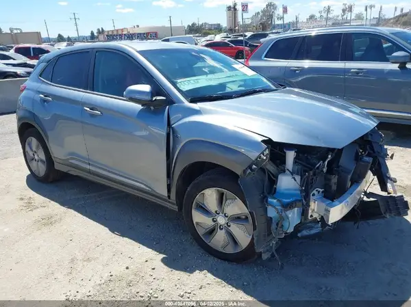 KM8K53AG8LU068109 2020 HYUNDAI KONA - Image 1