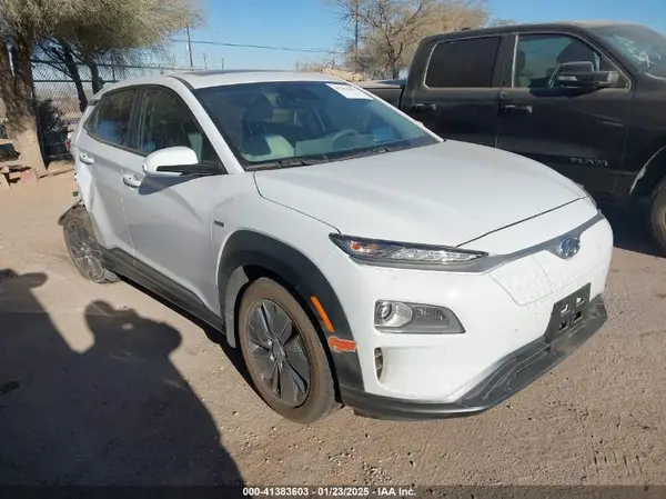 KM8K53AG8LU083113 2020 HYUNDAI KONA - Image 1