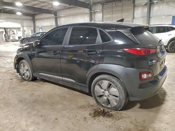 KM8K53AG8MU106679 2021 HYUNDAI KONA - Image 2
