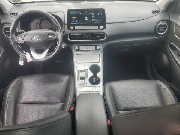 KM8K53AG8MU130013 2021 HYUNDAI KONA - Image 8