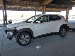 KM8K53AG8MU130058 2021 HYUNDAI KONA