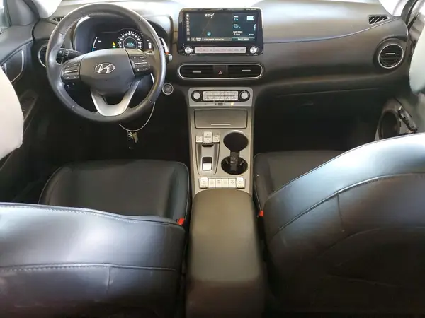 KM8K53AG8MU130058 2021 HYUNDAI KONA - Image 8