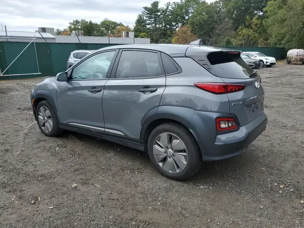 KM8K53AG8MU131324 2021 HYUNDAI KONA - Image 2