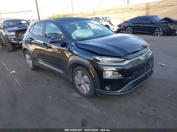 KM8K53AG8MU131372 2021 HYUNDAI KONA - Image 1