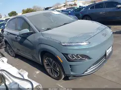 KM8K53AG8NU136430 2022 HYUNDAI KONA