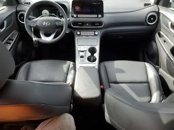 KM8K53AG8NU157472 2022 HYUNDAI KONA - Image 8