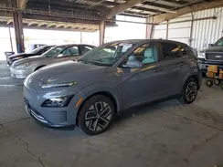 KM8K53AG8NU157777 2022 HYUNDAI KONA