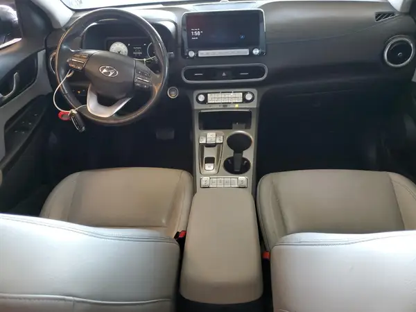 KM8K53AG8NU157777 2022 HYUNDAI KONA - Image 8