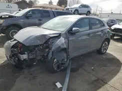 KM8K53AG8PU164991 2023 HYUNDAI KONA