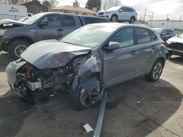 KM8K53AG8PU164991 2023 HYUNDAI KONA - Image 1