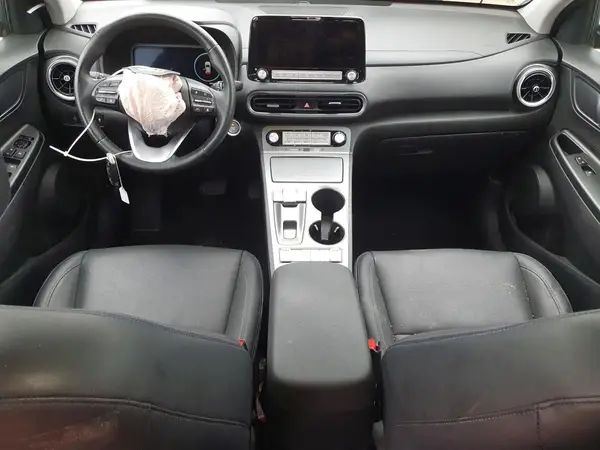 KM8K53AG8PU171245 2023 HYUNDAI KONA - Image 8