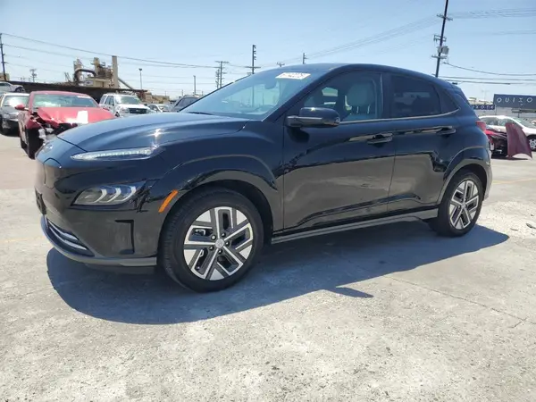 KM8K53AG8PU173464 2023 HYUNDAI KONA - Image 1