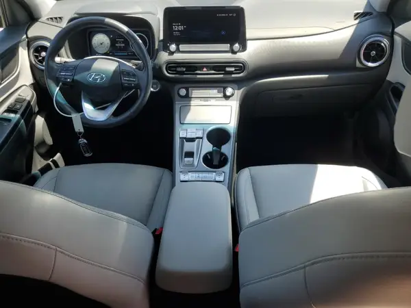 KM8K53AG8PU173464 2023 HYUNDAI KONA - Image 8