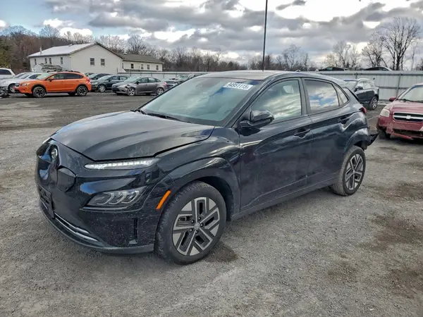 KM8K53AG8PU173884 2023 HYUNDAI KONA - Image 1
