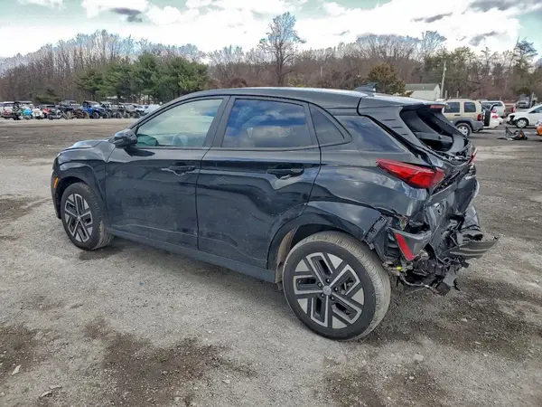KM8K53AG8PU173884 2023 HYUNDAI KONA - Image 2