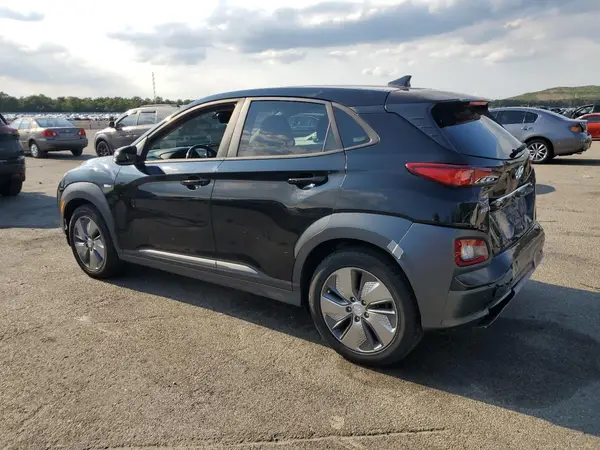 KM8K53AG9KU023954 2019 HYUNDAI KONA - Image 2