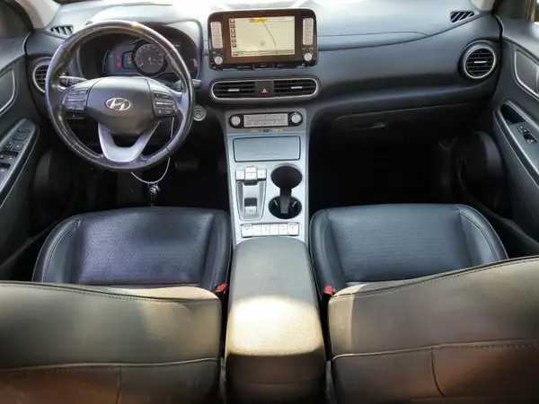 KM8K53AG9KU023954 2019 HYUNDAI KONA - Image 8