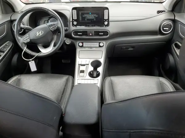 KM8K53AG9KU041404 2019 HYUNDAI KONA - Image 8