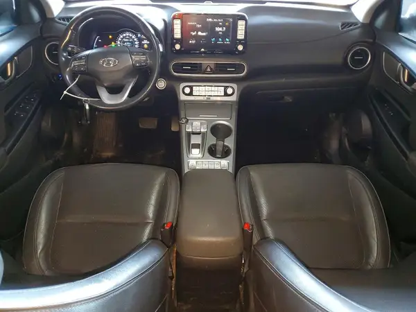 KM8K53AG9KU050930 2019 HYUNDAI KONA - Image 8
