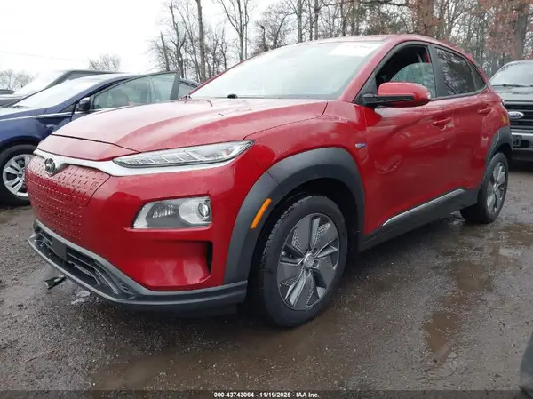 KM8K53AG9KU051785 2019 HYUNDAI KONA - Image 2
