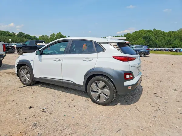 KM8K53AG9LU072038 2020 HYUNDAI KONA - Image 2