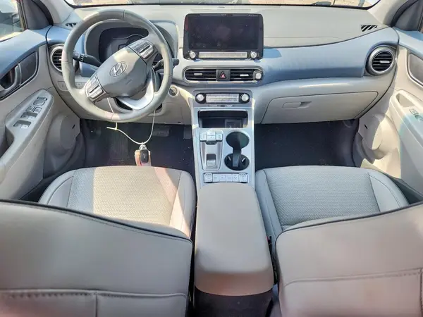 KM8K53AG9LU072038 2020 HYUNDAI KONA - Image 8