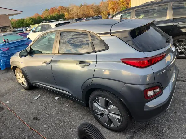 KM8K53AG9LU073626 2020 HYUNDAI KONA - Image 2