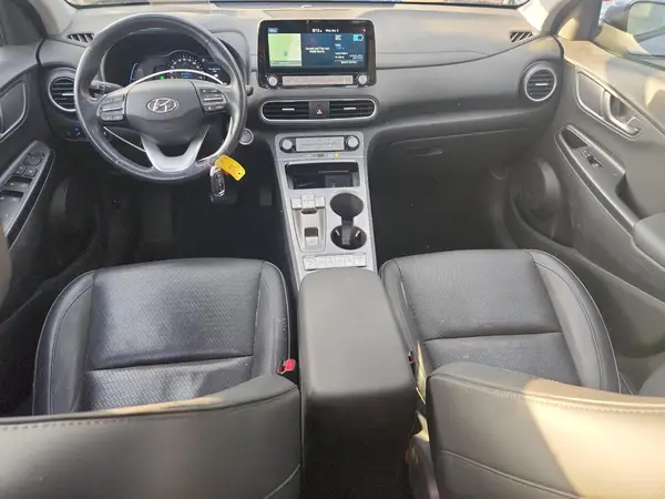 KM8K53AG9LU073626 2020 HYUNDAI KONA - Image 8