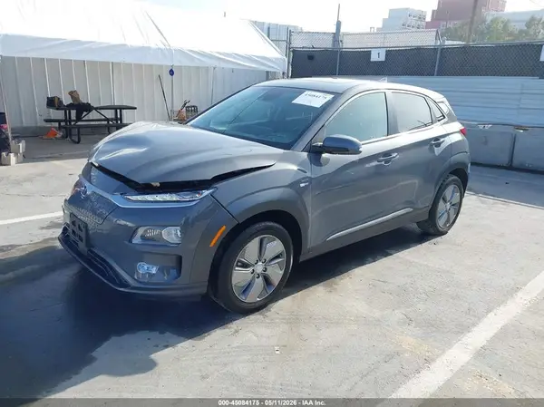 KM8K53AG9LU078969 2020 HYUNDAI KONA - Image 2