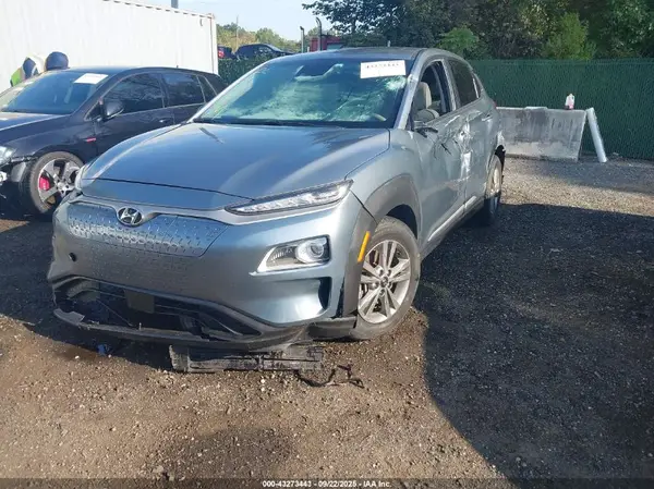 KM8K53AG9LU079104 2020 HYUNDAI KONA - Image 2