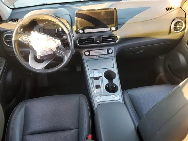 KM8K53AG9LU079278 2020 HYUNDAI KONA - Image 8