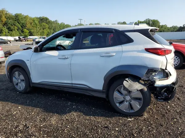 KM8K53AG9LU083122 2020 HYUNDAI KONA - Image 2