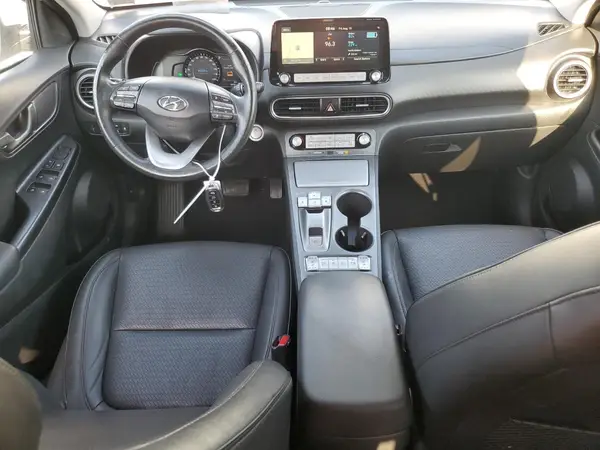 KM8K53AG9LU083122 2020 HYUNDAI KONA - Image 8