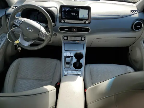 KM8K53AG9MU115746 2021 HYUNDAI KONA - Image 8
