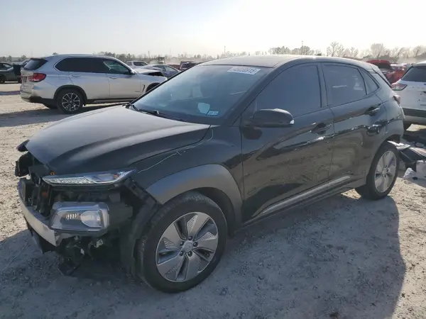 KM8K53AG9MU116105 2021 HYUNDAI KONA - Image 1