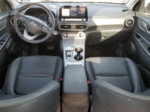 KM8K53AG9MU116105 2021 HYUNDAI KONA - Image 8