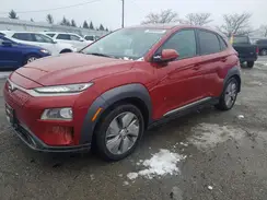 KM8K53AG9MU125564 2021 HYUNDAI KONA