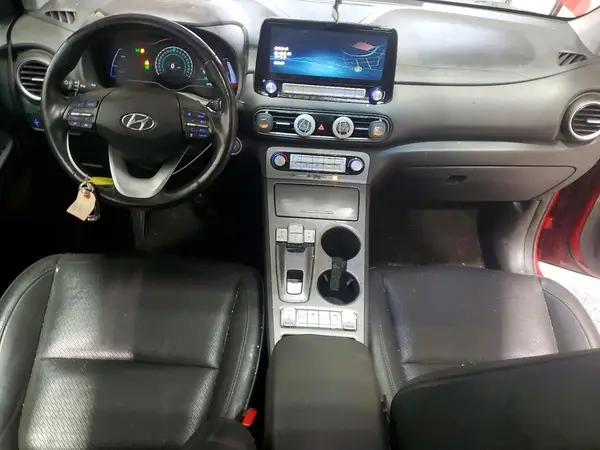 KM8K53AG9MU125564 2021 HYUNDAI KONA - Image 8