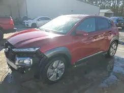 KM8K53AG9MU125581 2021 HYUNDAI KONA