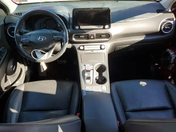 KM8K53AG9MU125581 2021 HYUNDAI KONA - Image 8