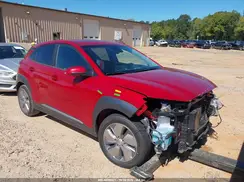 KM8K53AG9MU127623 2021 HYUNDAI KONA