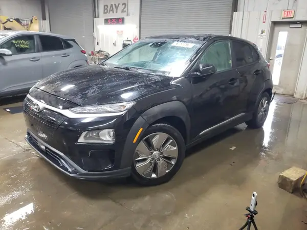 KM8K53AG9MU129968 2021 HYUNDAI KONA - Image 1