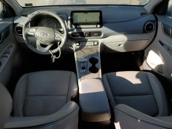 KM8K53AG9MU129968 2021 HYUNDAI KONA - Image 8