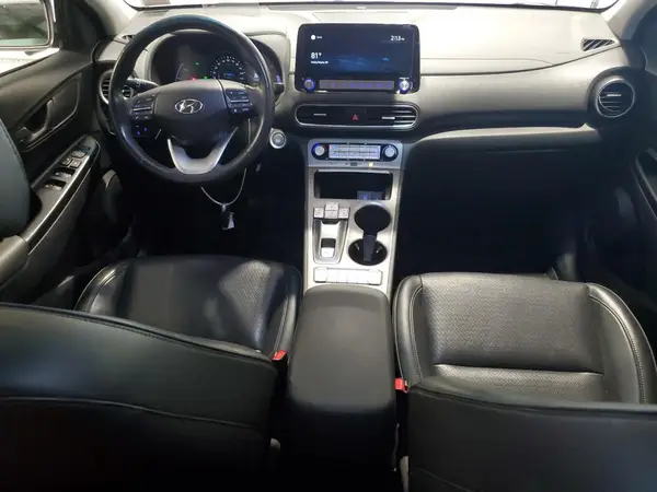 KM8K53AG9MU131798 2021 HYUNDAI KONA - Image 8